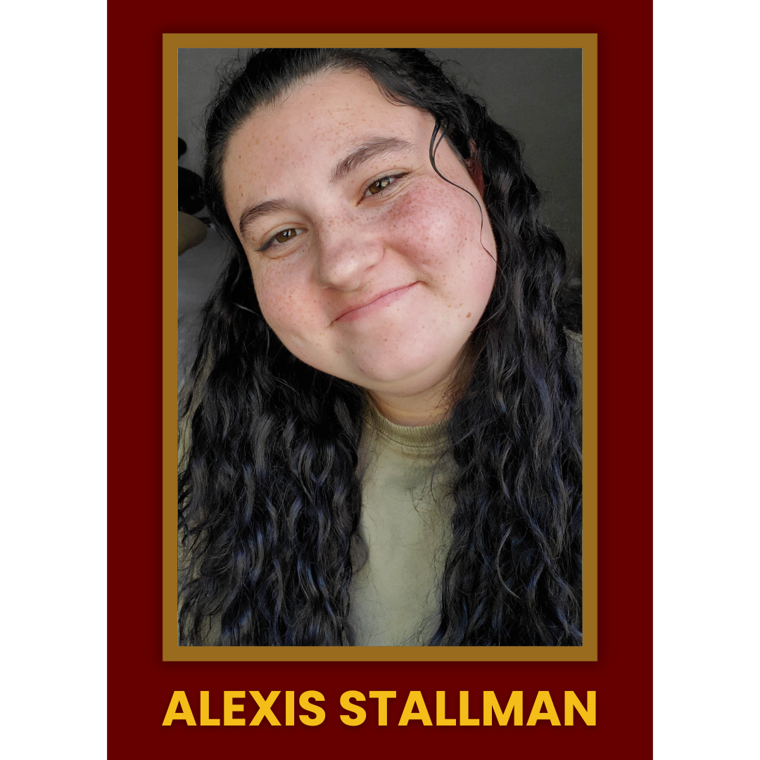 Alexis Stallman